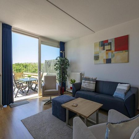 Wellness Apartment With Finnish Sauna Callantsoog Luaran gambar