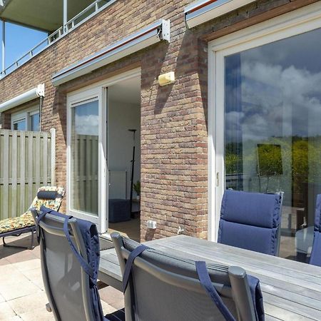 Wellness Apartment With Finnish Sauna Callantsoog Luaran gambar