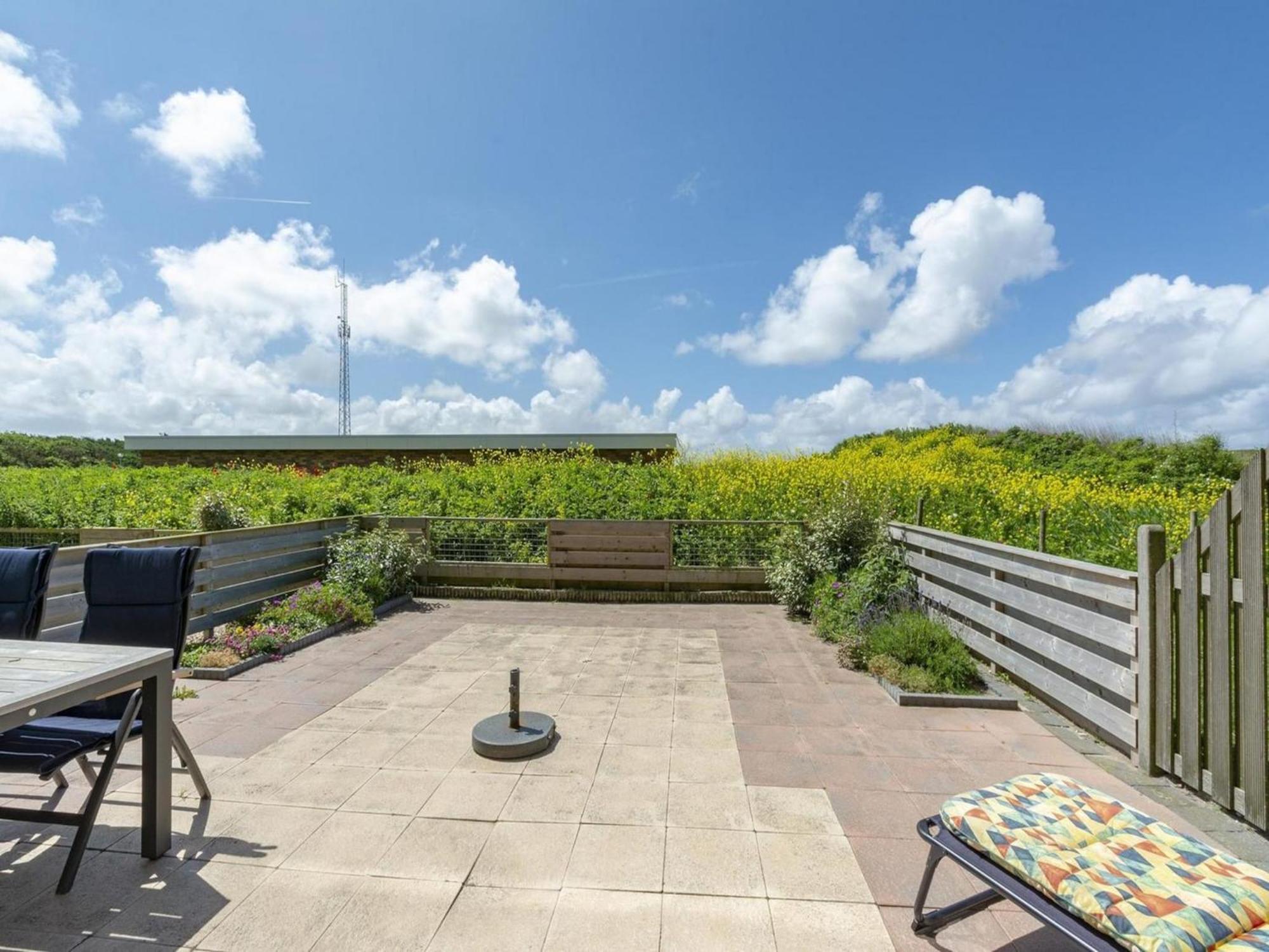 Wellness Apartment With Finnish Sauna Callantsoog Luaran gambar